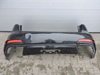 фото thumb №1, Бампер maserati levante задняя