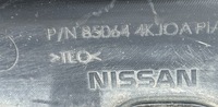 фото thumb №14, Подножка бампера задняя задний nissan navara d23 np300 15- 85064-4kj0a