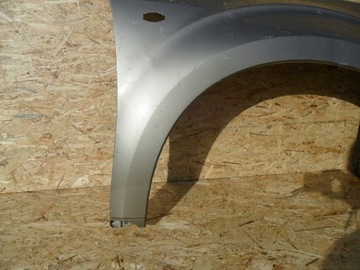 фото thumb №6, Subaru forester sg 2007- крило правий