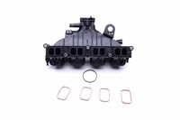 фото thumb №12, Колектор всмоктуючий land rover lr025405