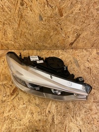 фото thumb №9, Лампа права bi ксенон поворотний usa bmw 4 f32 f36!