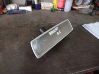 фото thumb №1, Vw passat b6 - зеркало внутреннее