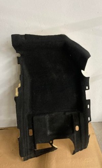 фото thumb №1, Коврик передний правый peugeot 3008 ii