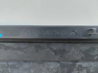 фото thumb №6, Mercedes s klasa w223 воздуховод жалюзи воздуха