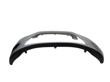 фото thumb №4, Бампер перед pod распылители i pdc ford c-max cmax ii 2 mk2 2010-2014