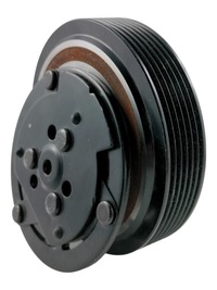 фото thumb №1, Сцепление es198 привод компрессор sanden sd7v16