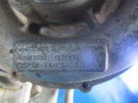 фото thumb №8, Biturbo turbiina renault master iii 2.3dci 8201393211