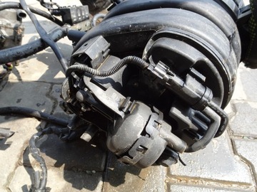 фото thumb №7, Alfa romeo 159 1.8 коллектор всасывающий 55563686 lpg