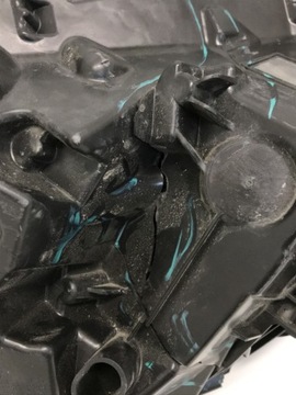 фото thumb №11, Лампа лівий перед tesla модель 3 led 1077375-00-c