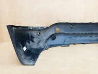 Bmw x1 f48 рестайлинг  lci диффузор накладка бампер задняя задняя 51127954261= с Разборки, фото thumb