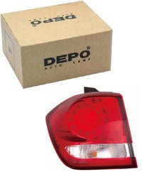 фото thumb №1, Лампа задня права комбінована fiat freemont 2.0/2.4/3.6 2011-