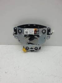 фото thumb №1, Кришка подушки безпеки водія tesla model s 102338101f