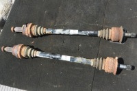 фото thumb №1, Bmw x5 e70 3.0d 3.0si 4.8i приводной вал półośka задняя задняя левая правая 7564127