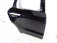 фото thumb №4, Двері зад праві porsche macan 95b