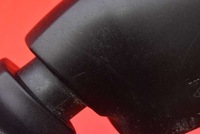 фото thumb №16, Дзеркало ліві механічне чорні 0212007 eu dacia logan 2 ii 13-16