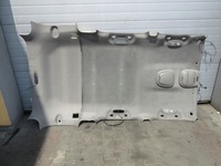 фото thumb №1, Chevrolet trailblazer 2001 потолок