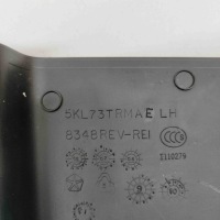 фото thumb №7, Ліва бічна захист стійка jeep wrangler iii jk 5kl73trmae 30322133 3.6l