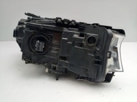 фото thumb №13, Bmw 5 g30 g31 фара адаптивний повний led передня ліва ліві перед 7214961 ÷