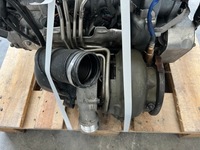 фото thumb №12, Kompletny двигун porsche 991 gt2rs turbo lift dhn