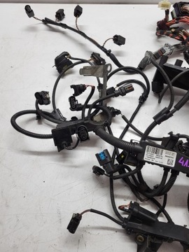 фото thumb №8, Bmw e60 e61 n47 жгут двигателя 7802194