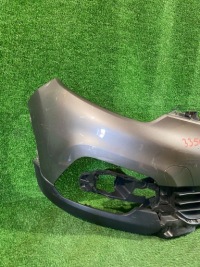 фото thumb №4, Бампер передний перед renault captur i lift 17-19