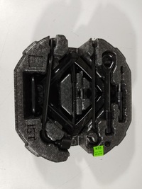 фото thumb №5, Hyundai ioniq 17r- вкладыш багажника