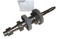фото thumb №1, Вал головний коробки передач renault master ii 8200463417 новий оригінал