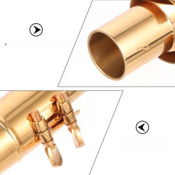 ALTO SAX SAXOPHONE CLARINET SUPPLIES