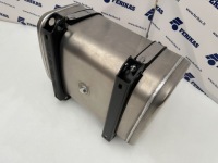 фото thumb №11, Новый aluminiowy бак топлива do холодильник 95l 480x330x700