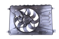 фото thumb №1, Nissens 85915 вентилятор, охлаждение двигателя