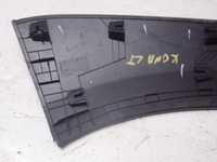 фото thumb №14, Молдинг крила лівий задня hyundai kona 87743-dd000