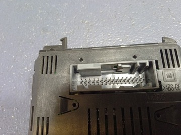 фото thumb №6, Opel astra h радио дисплей комплект 13251048 13208089