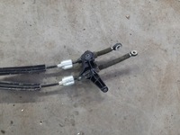 фото thumb №11, Renault captur ii 1.0tce домкрат выборщик тросы переключения передач kpl.