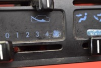 фото thumb №10, Панель управление обдув 5971030769 nissan terrano 2 ii 96-99