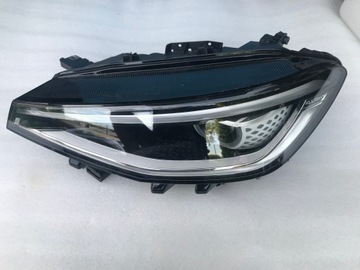 фото thumb №6, Лампа передня перед vw id4 id 4 повний led matrix