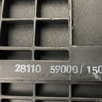 фото thumb №15, Корпус фильтра воздуха hyundai h350 2.5 crdi