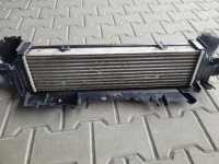 Кермо  повітря інтеркулер a2125053230 mercedes e w212 2.2 d cdi Зі Шроту, фото thumb