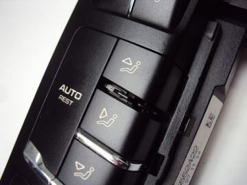 фото thumb №7, Панель керування porsche macan 95b 2013-