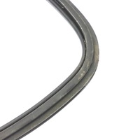 фото thumb №11, Mercedes x164 прокладка стекло левый задняя a1646701139