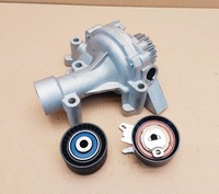 фото thumb №2, Оригинал eurorepar набор распределительный вал 1623095880 bez ремень