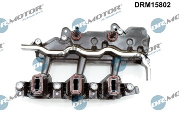 фото thumb №4, Dr.motor drm15802 модуль трубы wlotowej