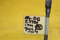 фото thumb №7, Шланг турбины audi a4 b8 2.7 tdi cam