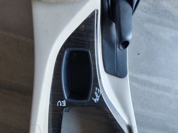 фото thumb №6, Bmw e84 тунель підлокітник європа