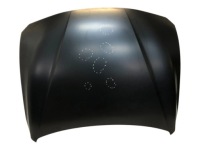 фото thumb №1, Bmw 3 f30 2012-2019 капот кришка двигуна сталевий