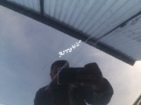 фото thumb №9, Капот крышка двигателя peugeot 3008 i 09-16 czarna оригинал