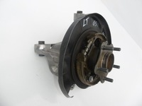 фото thumb №6, Поворотный кулак ступица левый задняя infiniti q50 3.7 v6