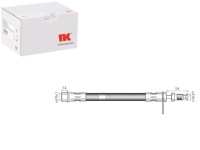 фото thumb №1, Шланг тормозной elast. peugeot перед 406 95-04 l