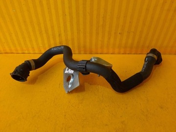 фото thumb №1, Mercedes c w206 шланг шланг воды a2065010900