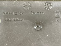 Opel zafira c кермо  повітря Недорого, фото thumb