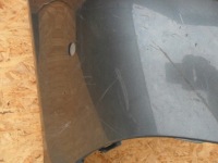 Mercedes c-klasse w204 2006 2007 2008 бампер Цена, фото thumb